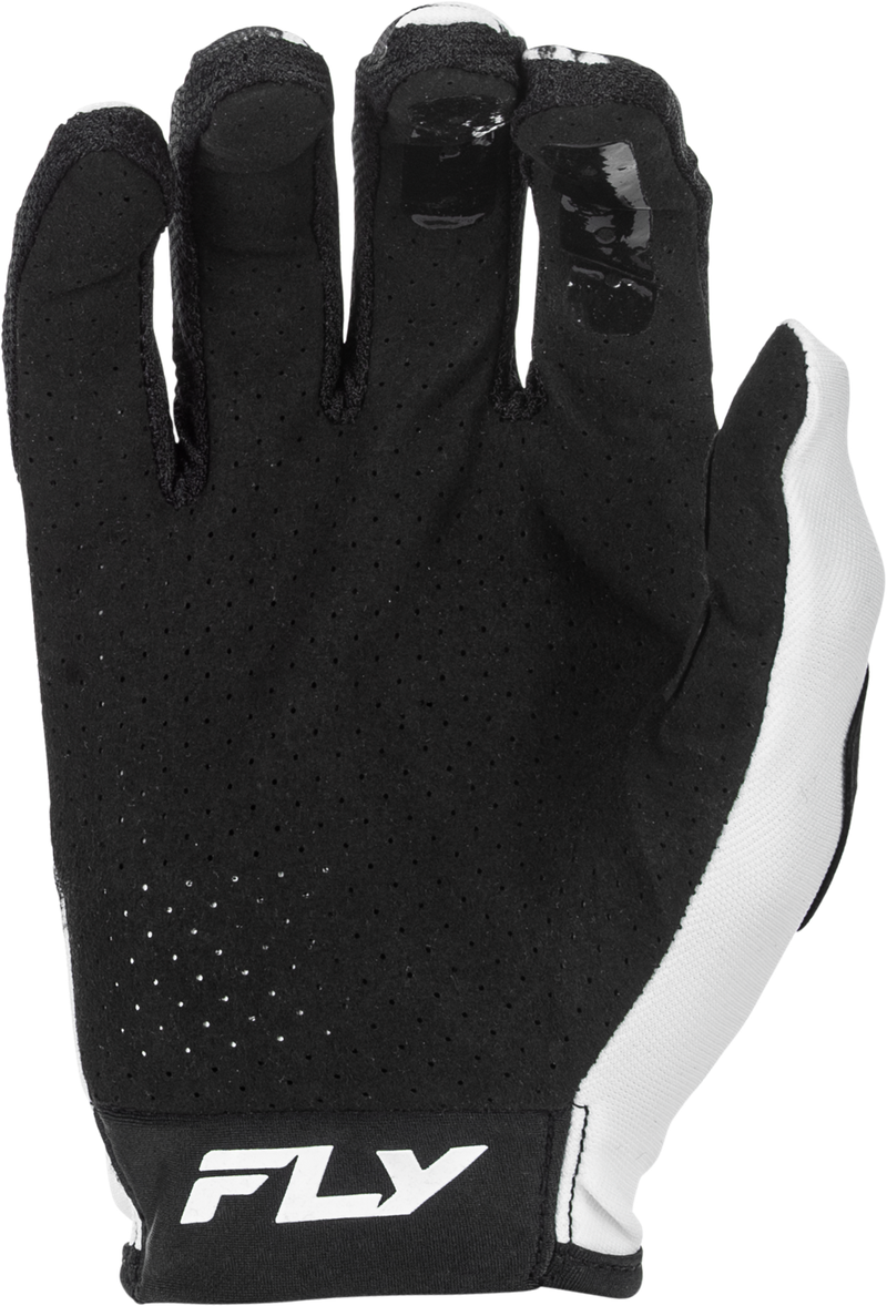 Lite 2026 Wrap Gloves - White/Blue/Pink