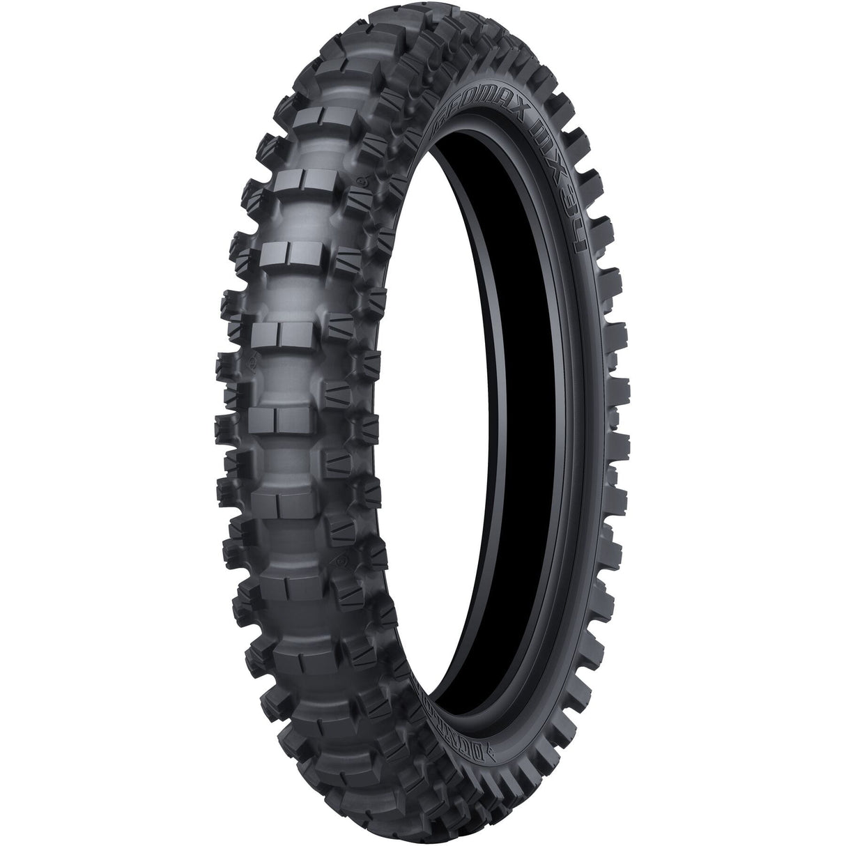 DUNLOP REAR TYRE PW50 70/100-10 GEOMAX MX34