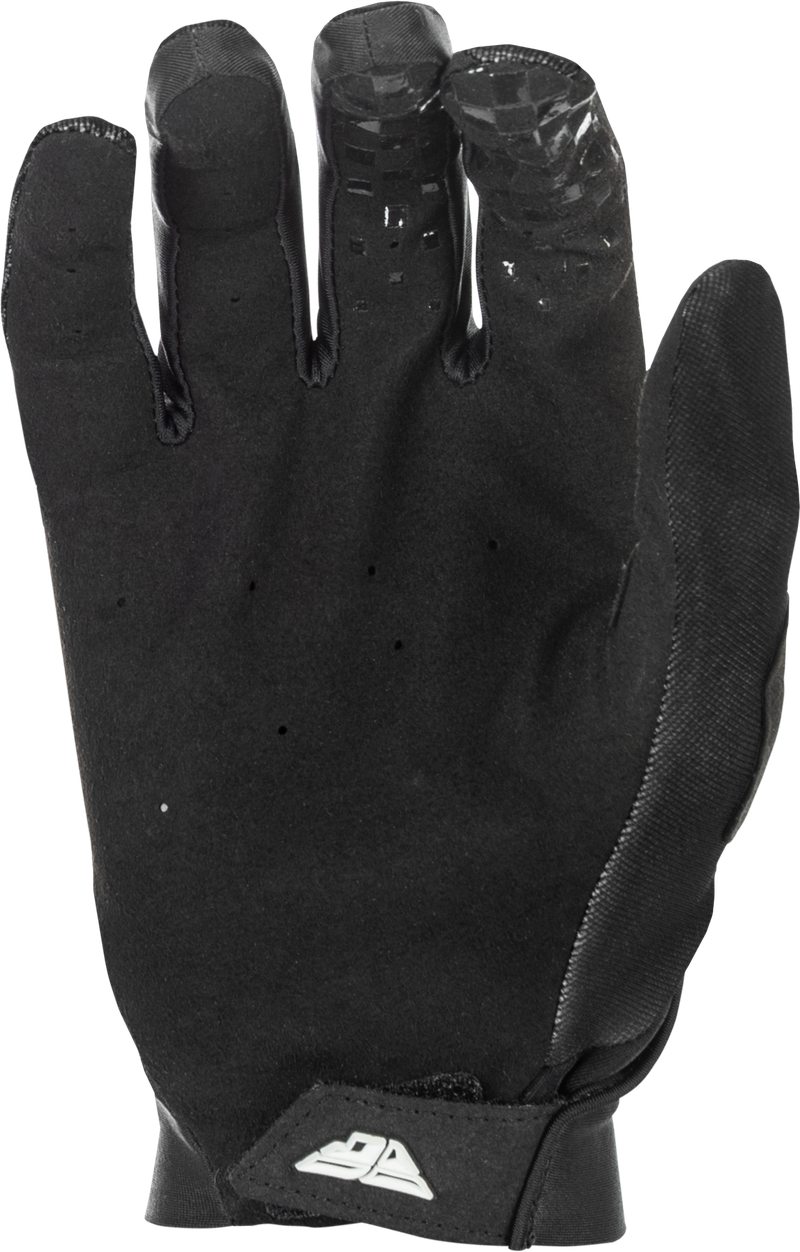 Pro Lite 2026 Gloves - Black/White