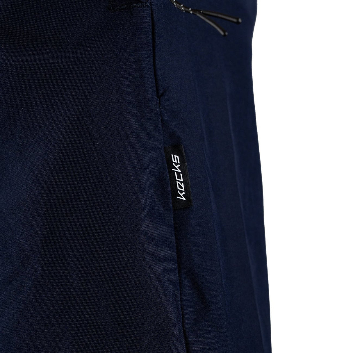 Navy Tech Short V2