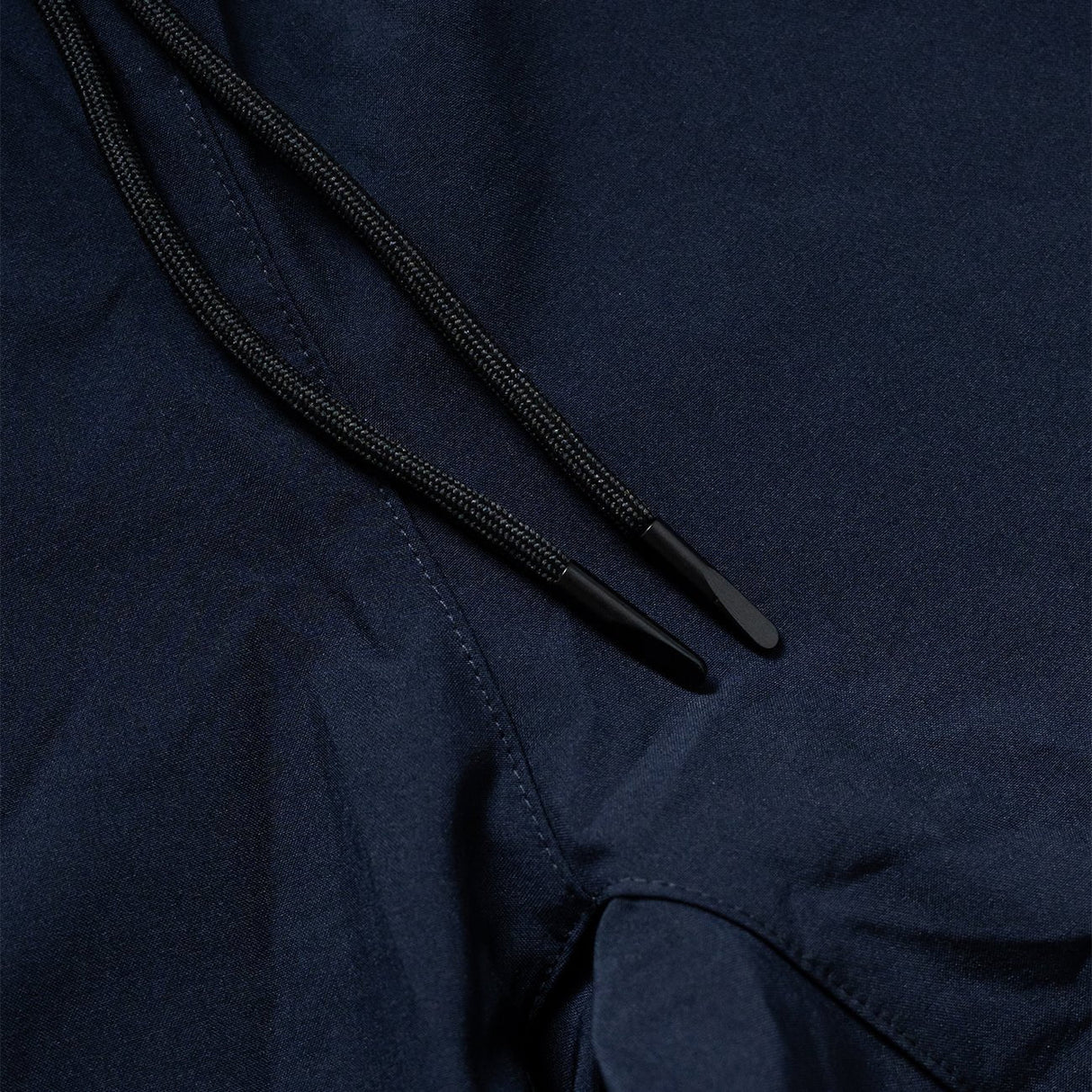 Navy Tech Short V2