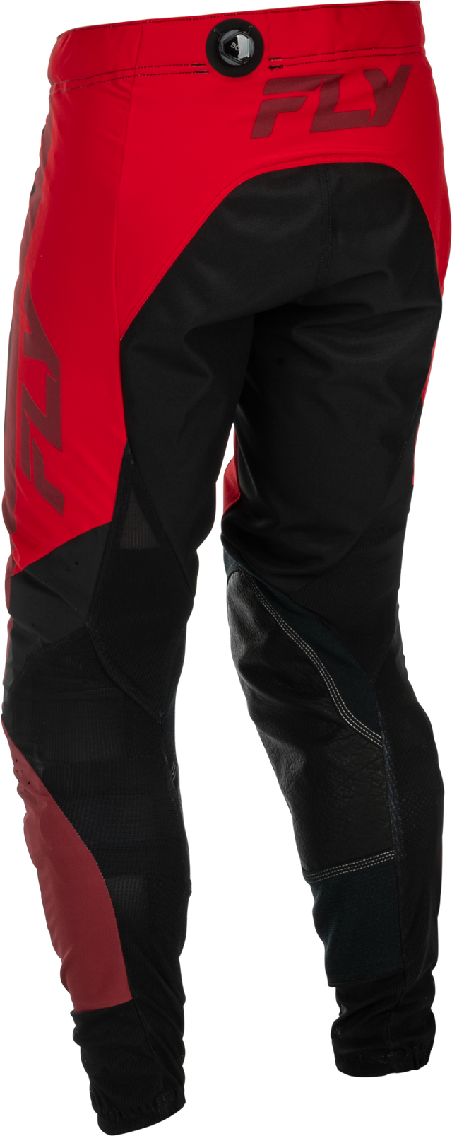 Lite 2026 Pant - Black/Red