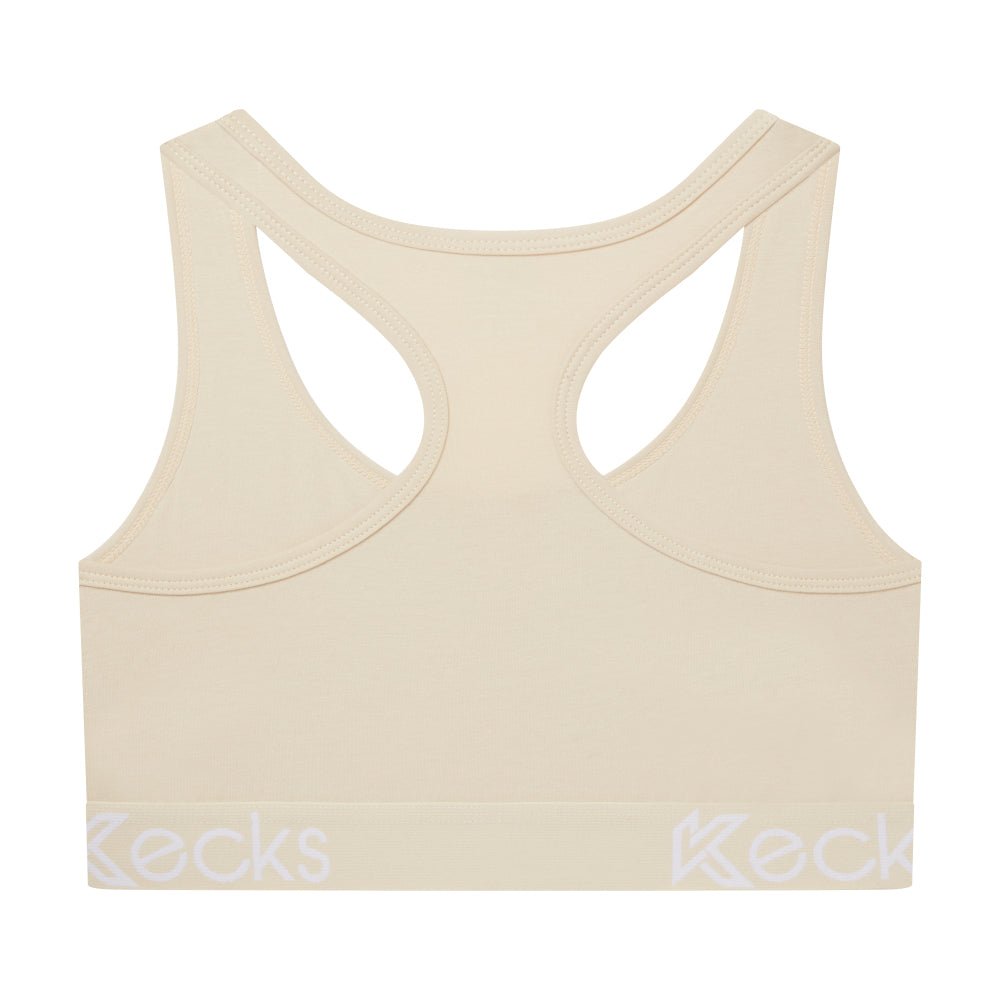 Nude Modal Sports Bralette