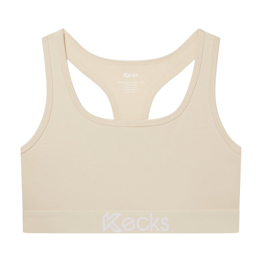 Nude Modal Sports Bralette