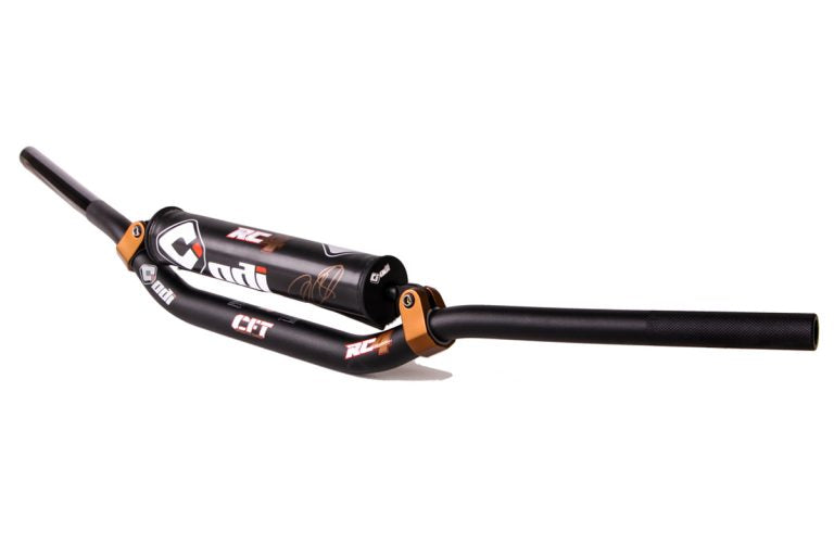ODI Controlled Flex Technology Handlebar RC Signature bend