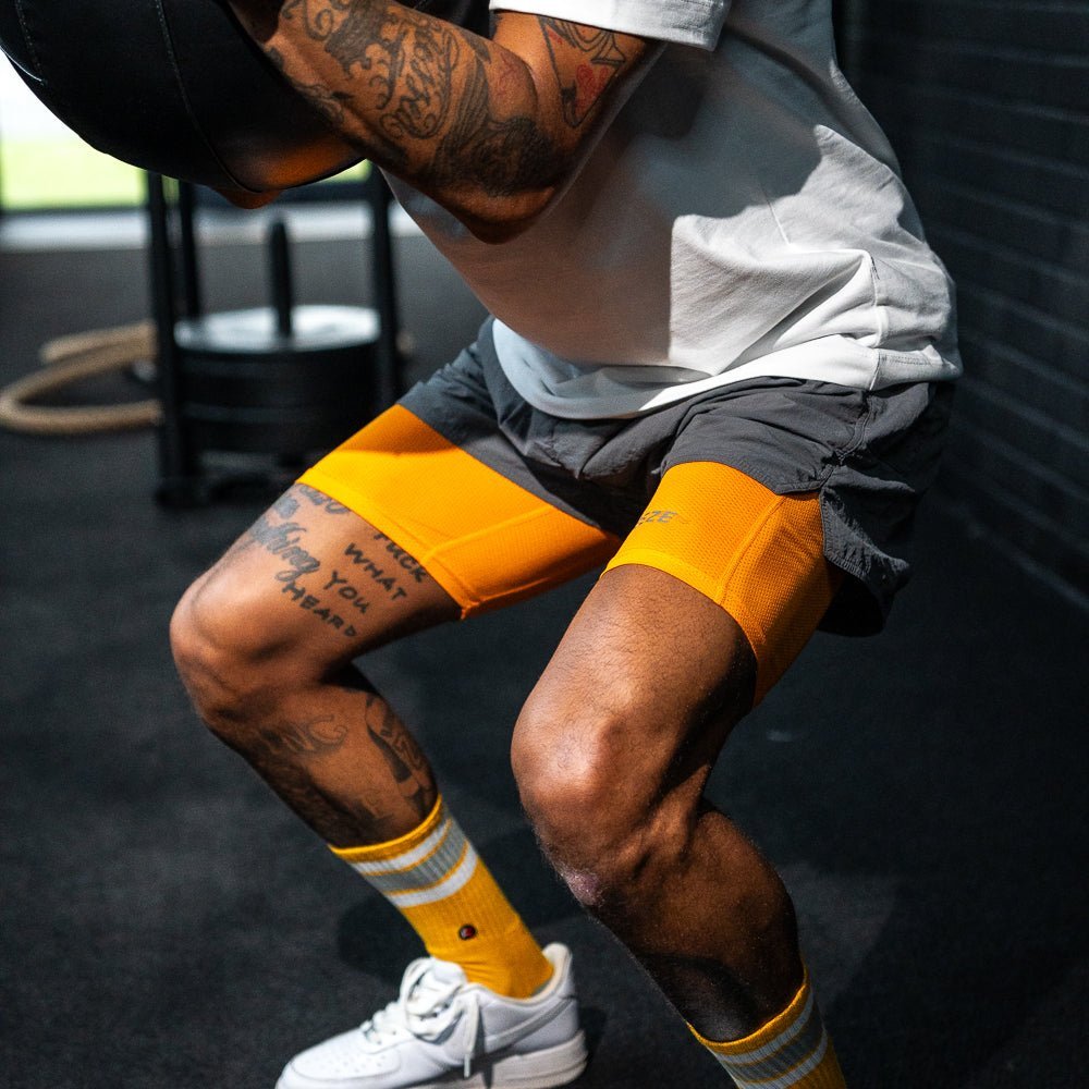 Orange Breeze Multipack