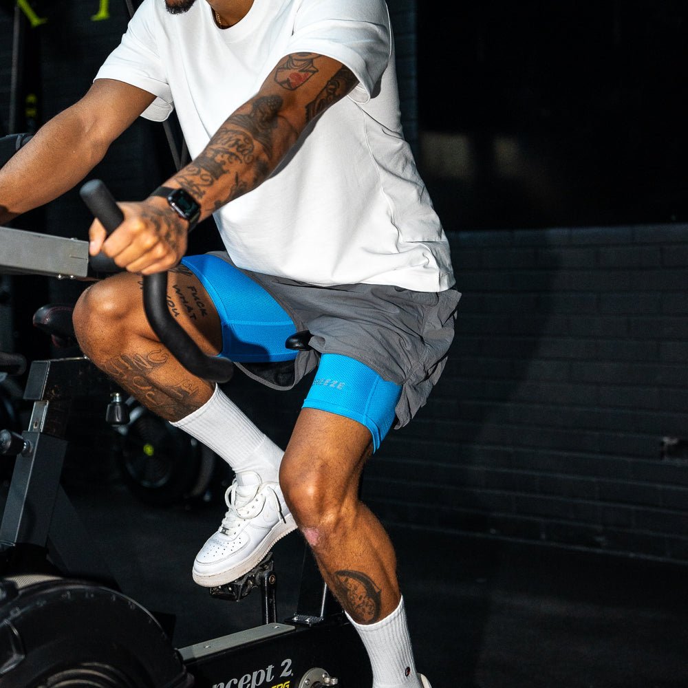 BRP Breeze Multipack