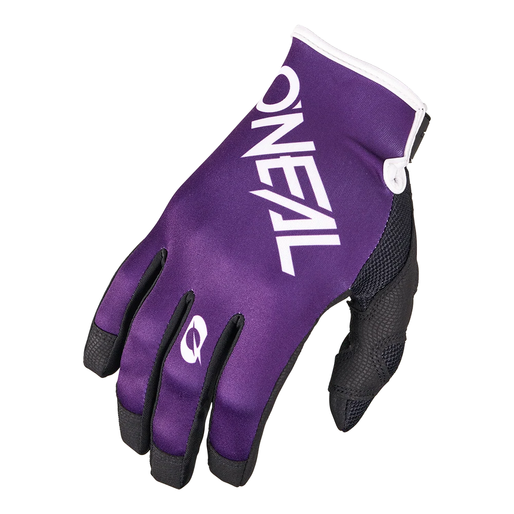 MAYHEM Glove RIDER V.27 purple