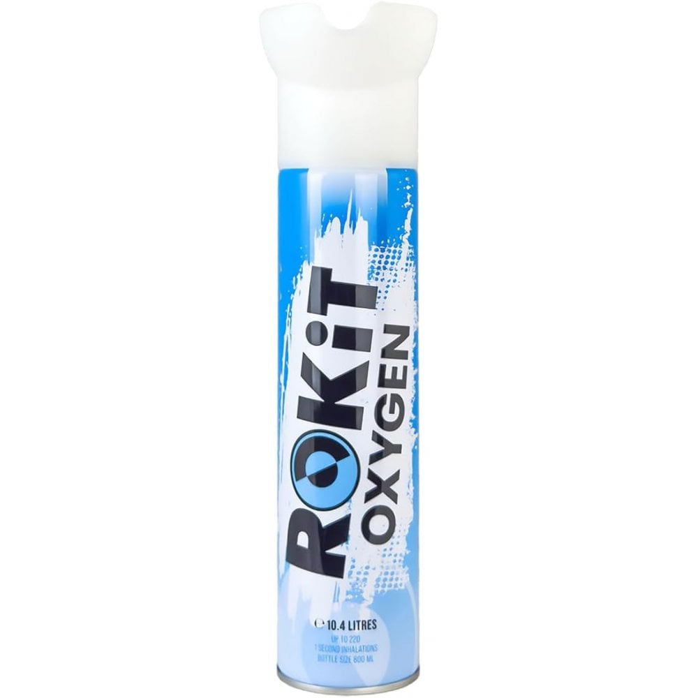 Rokit Oxygen 10.4L - Single