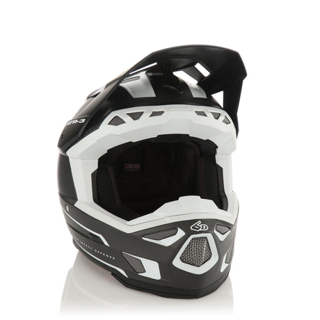ATR-3 Nova - Matte White