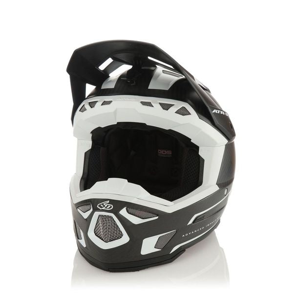 ATR-3 Nova - Matte White