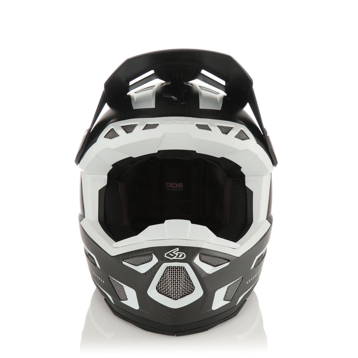ATR-3 Nova - Matte White