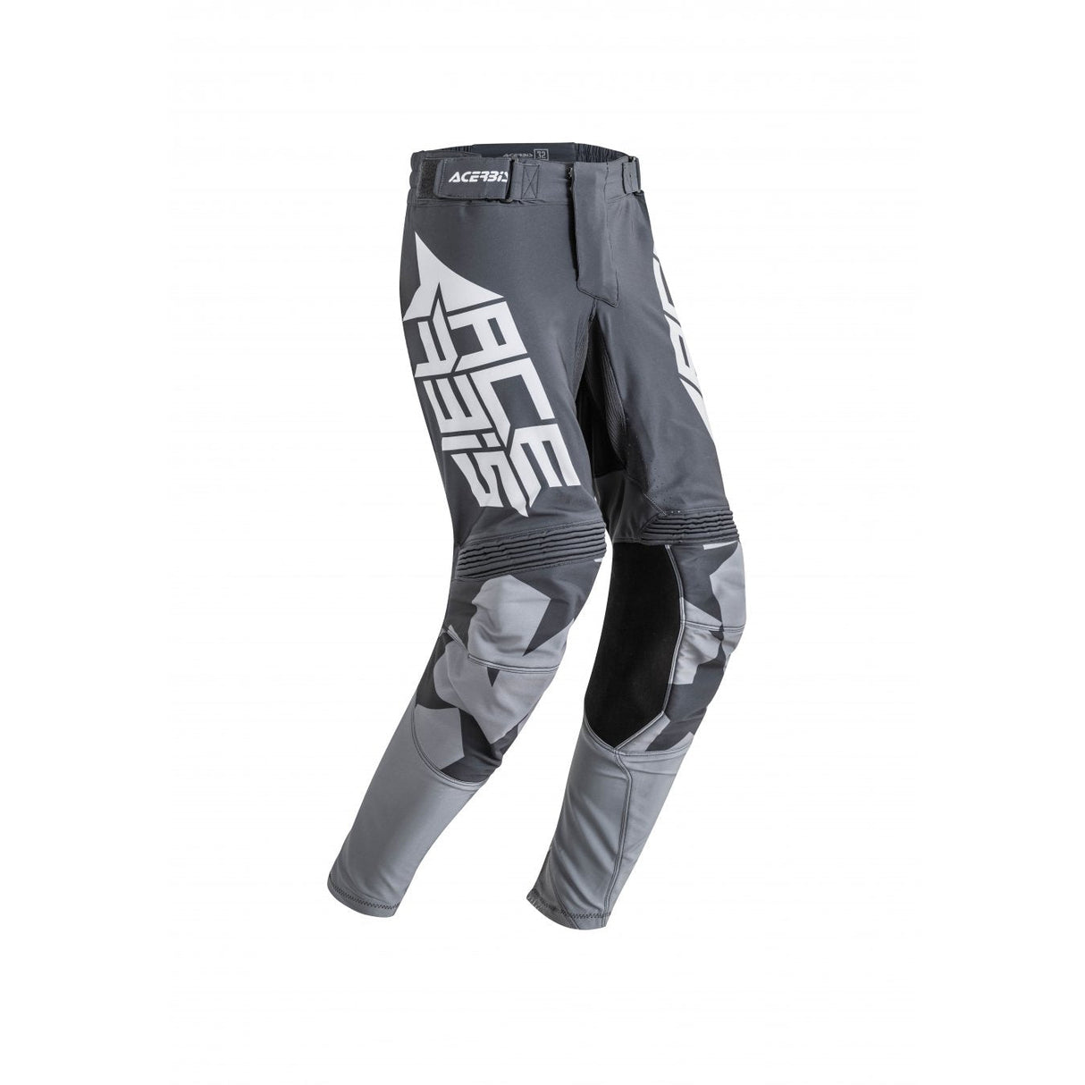 Acerbis X-Flex Starway Pants Grey/Dark Grey