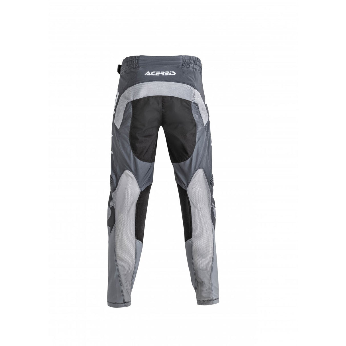 Acerbis X-Flex Starway Pants Grey/Dark Grey