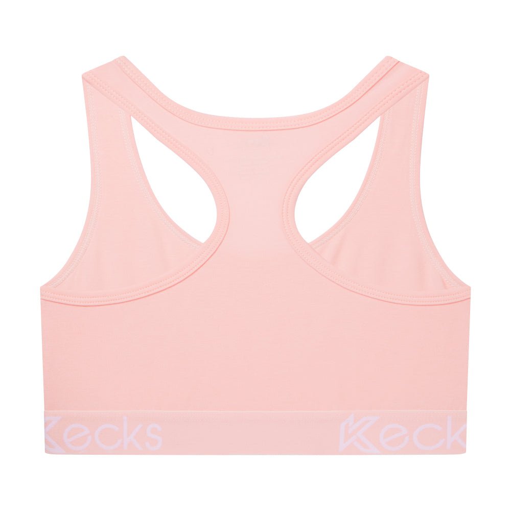 Pastel Modal Sports Bralette
