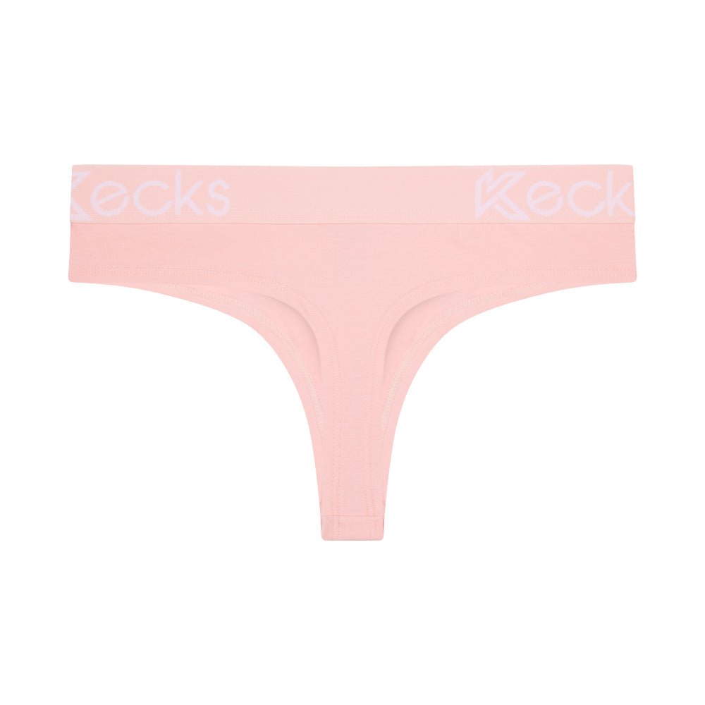 Pastel Modal Thong