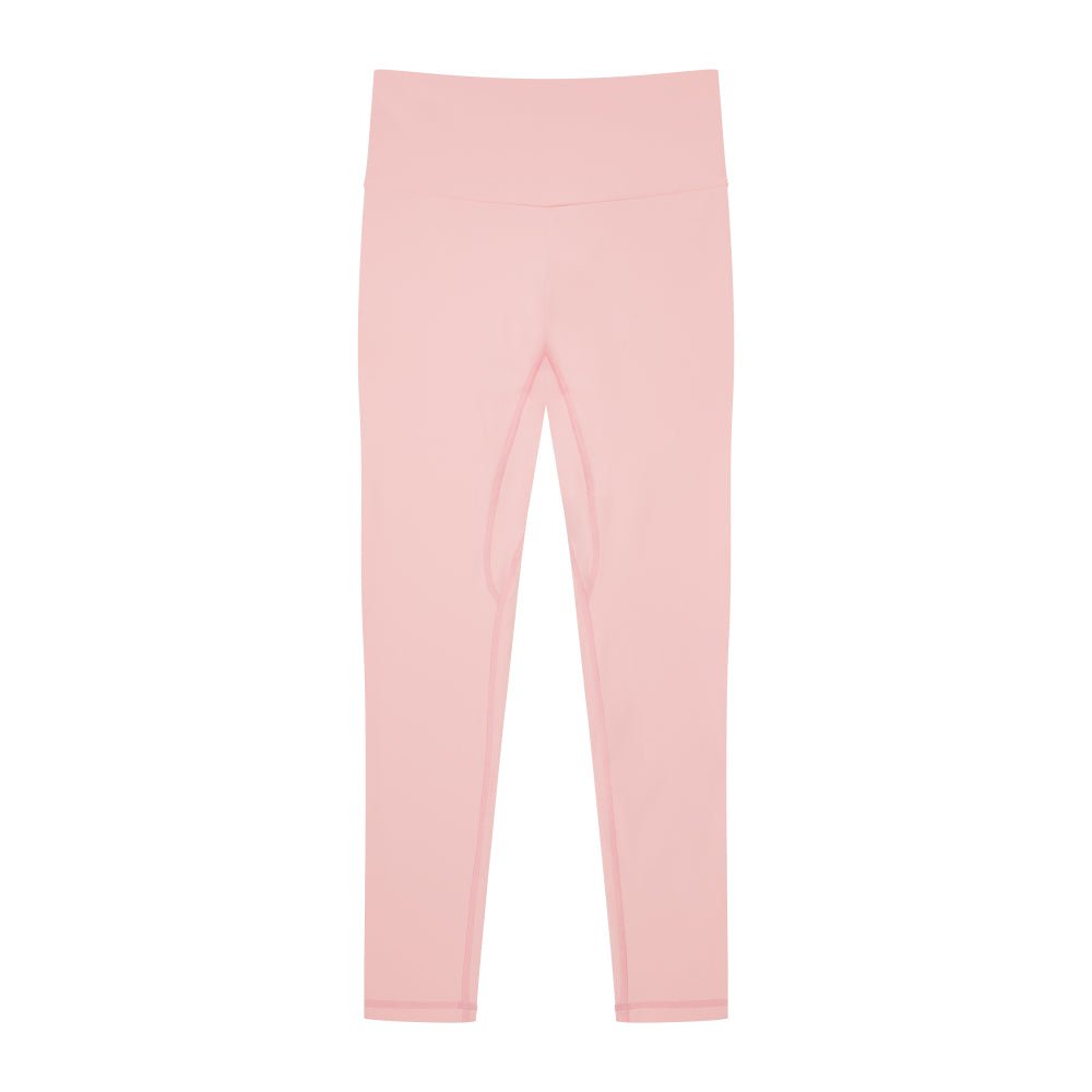 Pastel Pink Active Leggings