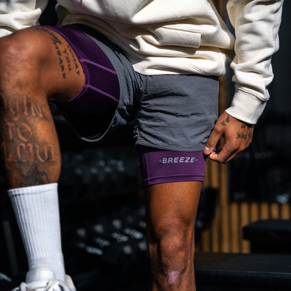 Purple Breeze Multipack