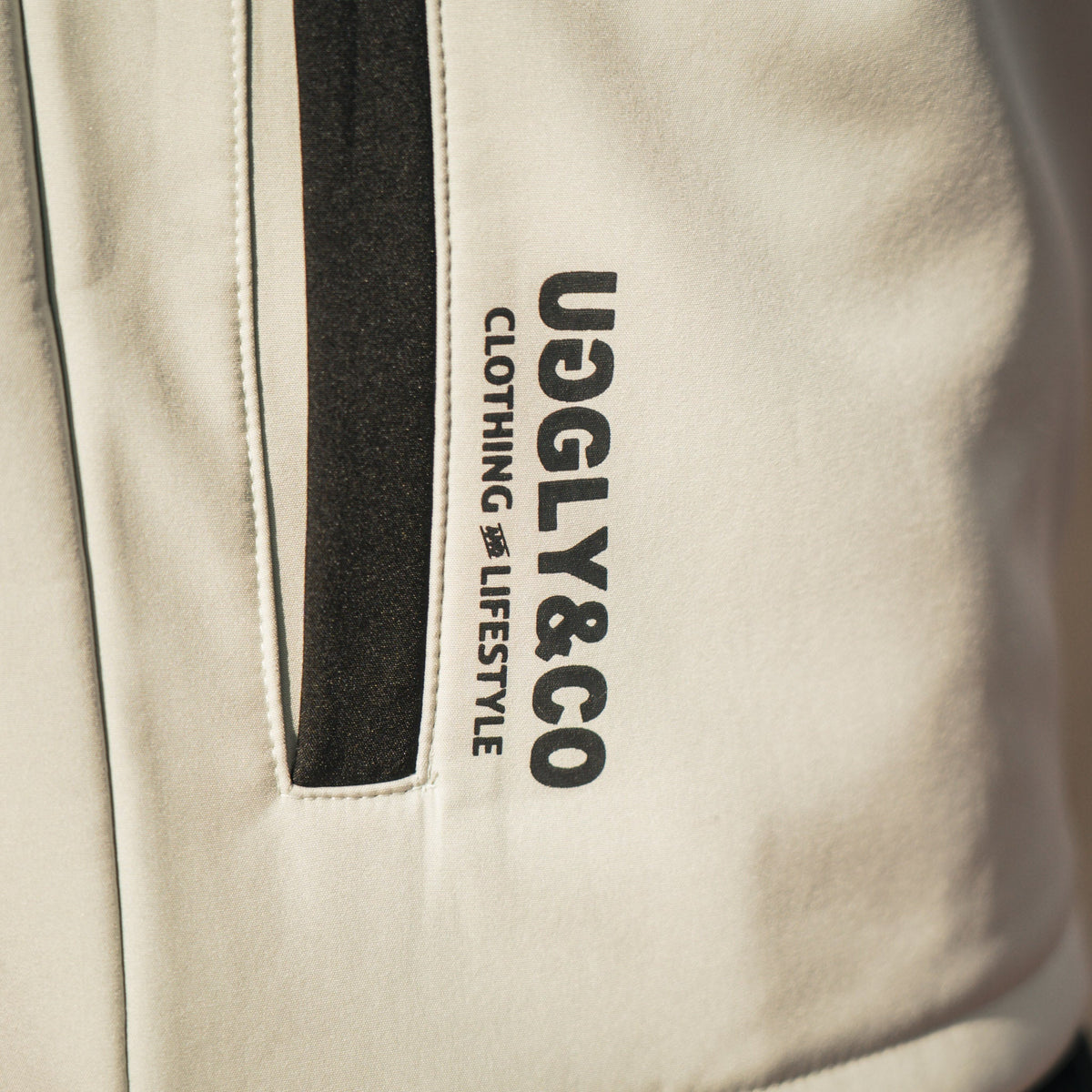 Bimota FS-3 British Superbikes Track Softshell