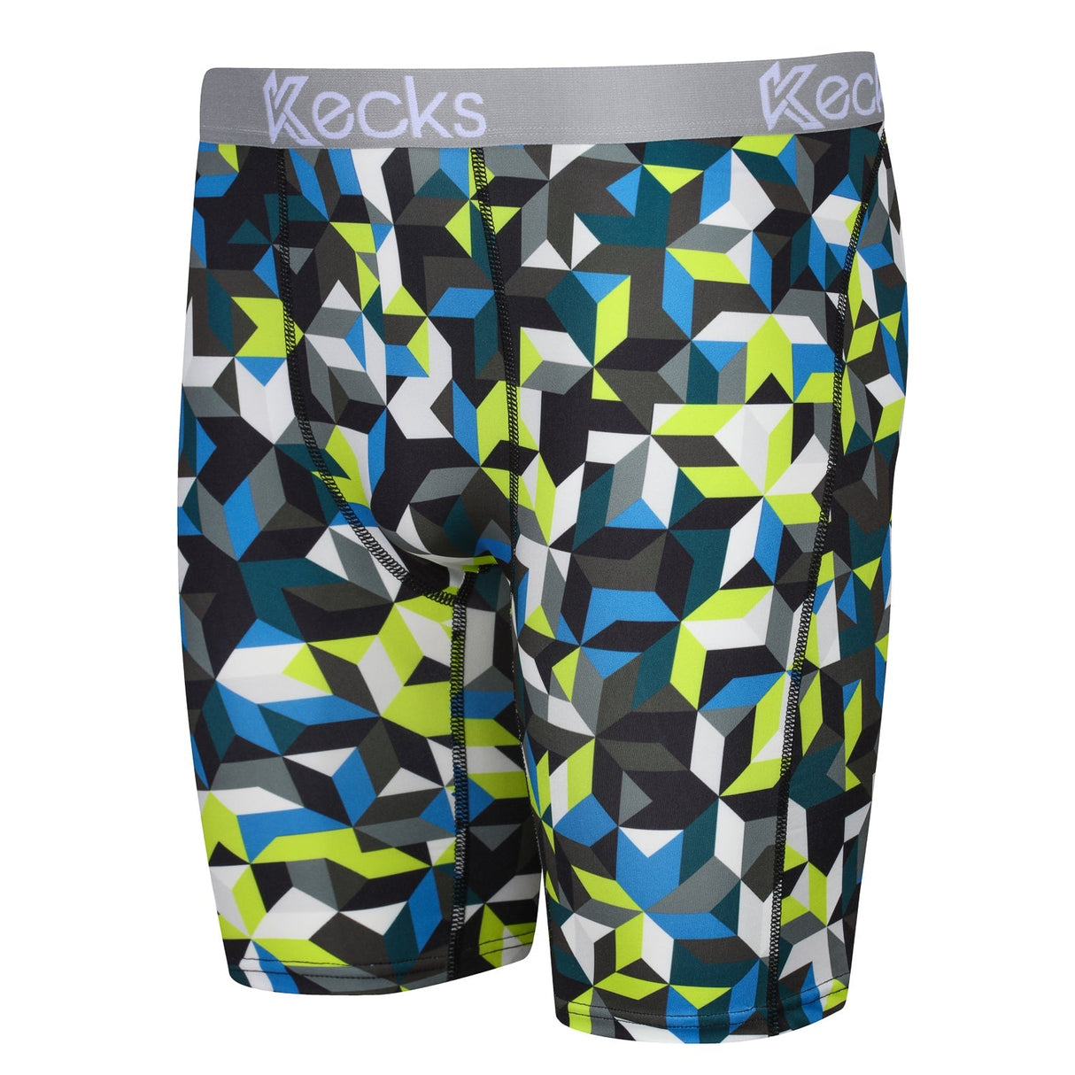 Prism Mens Boxer Shorts