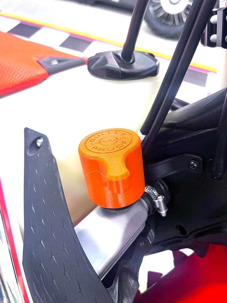 BPD Radiator Cap Remover