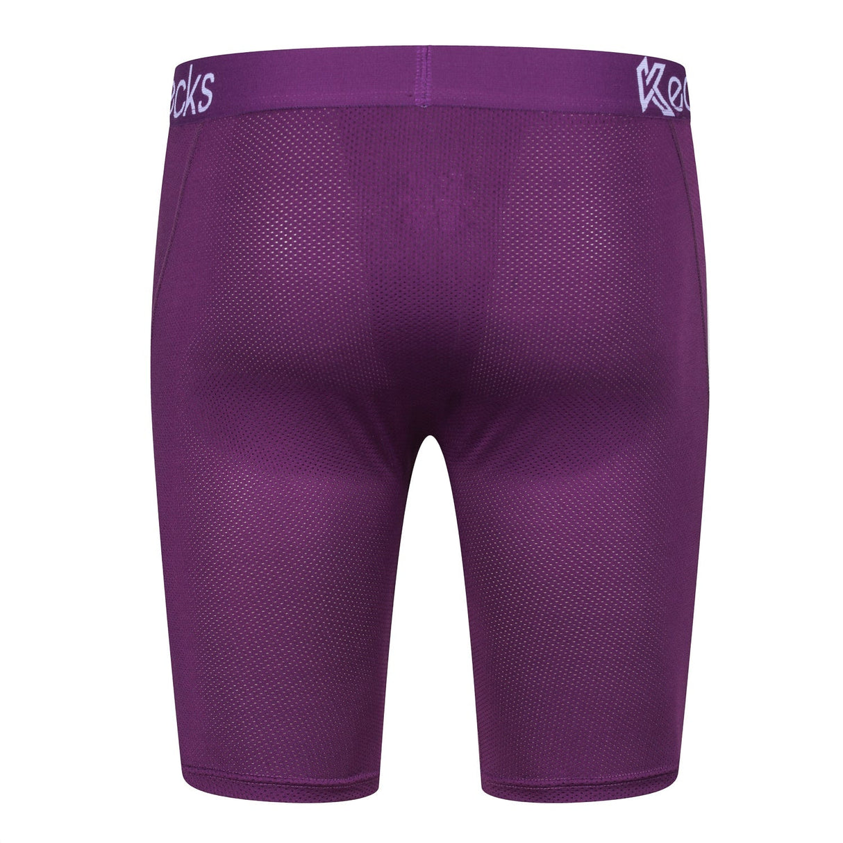Purple Breeze Boxer Shorts