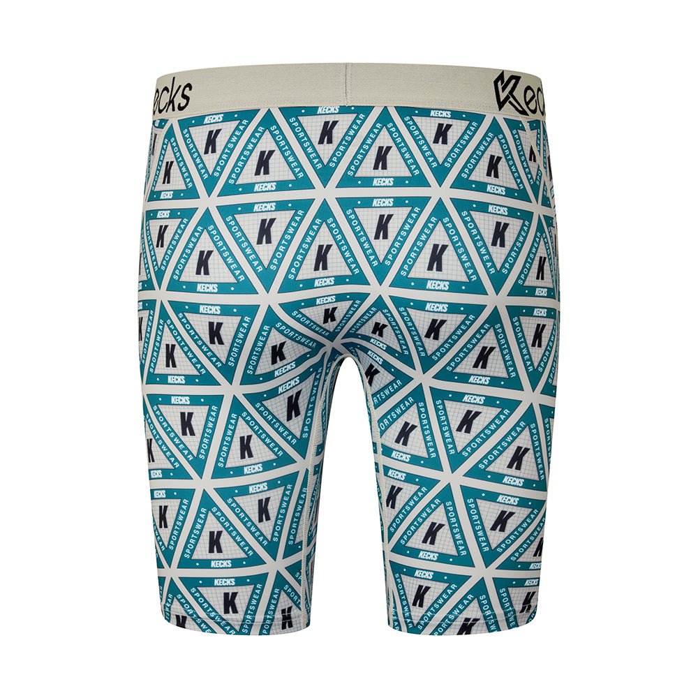 Pyramid Boys Boxers