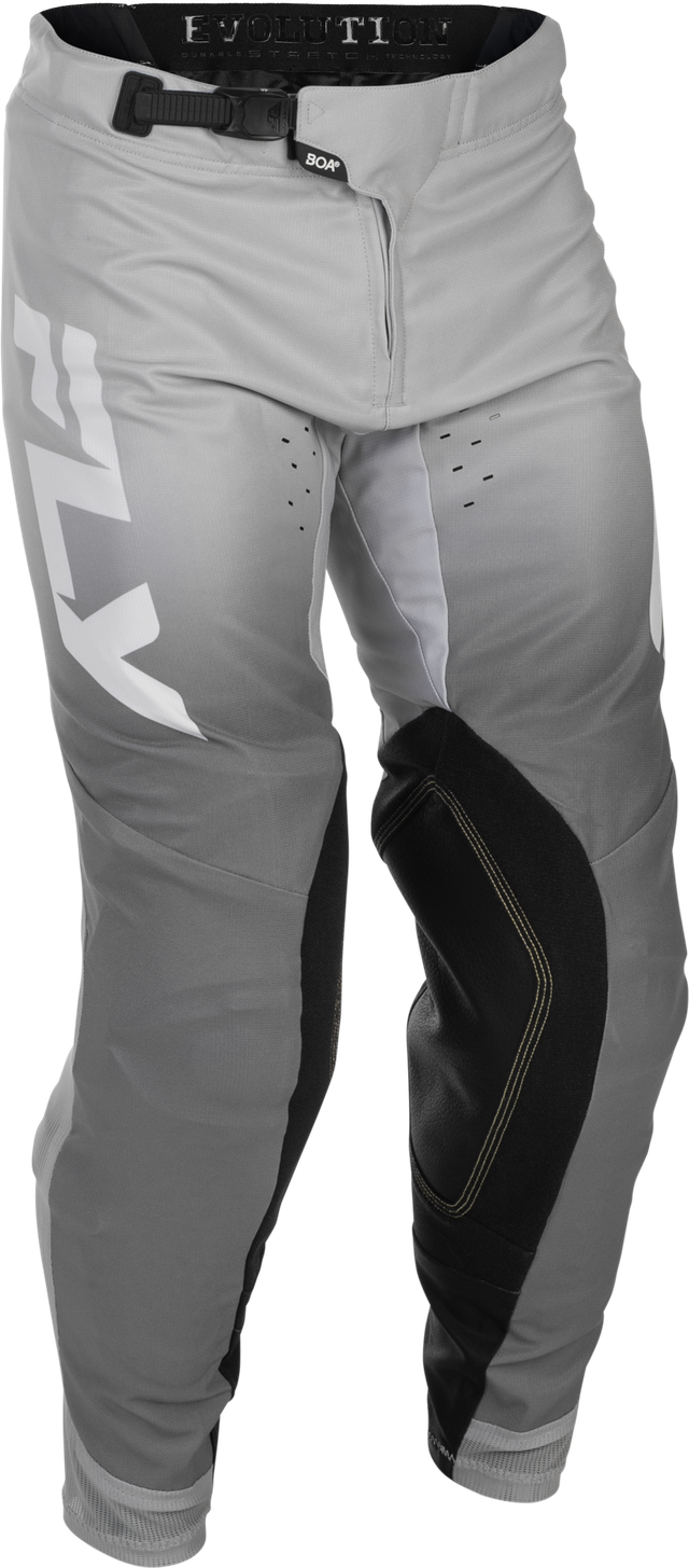 Evo 2026 DST Kit Combo - White/Grey