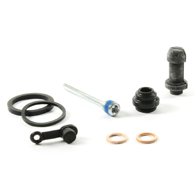 ProX Rear Brake Caliper Rebuild Kit Honda CRF450R 02-24