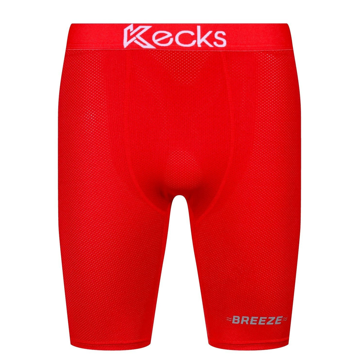 Red Breeze Boxer Shorts