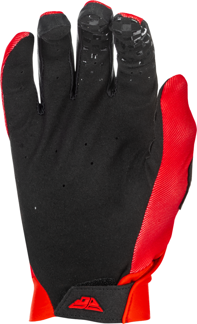 Pro Lite 2026 Gloves - Red/White