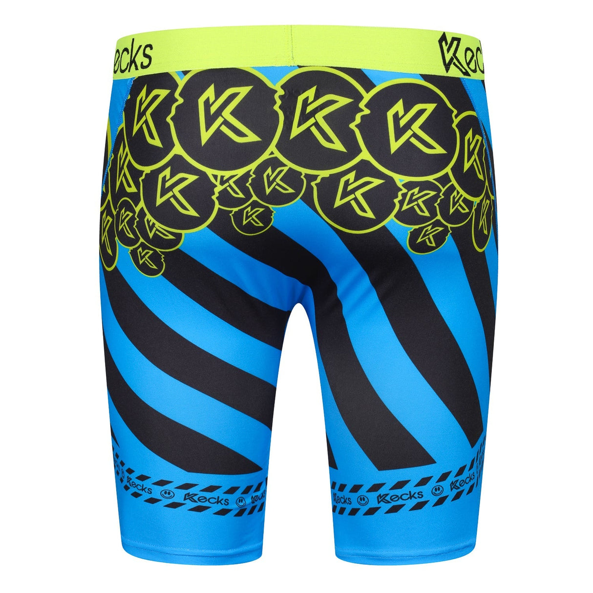 Risk Mens Boxer Shorts