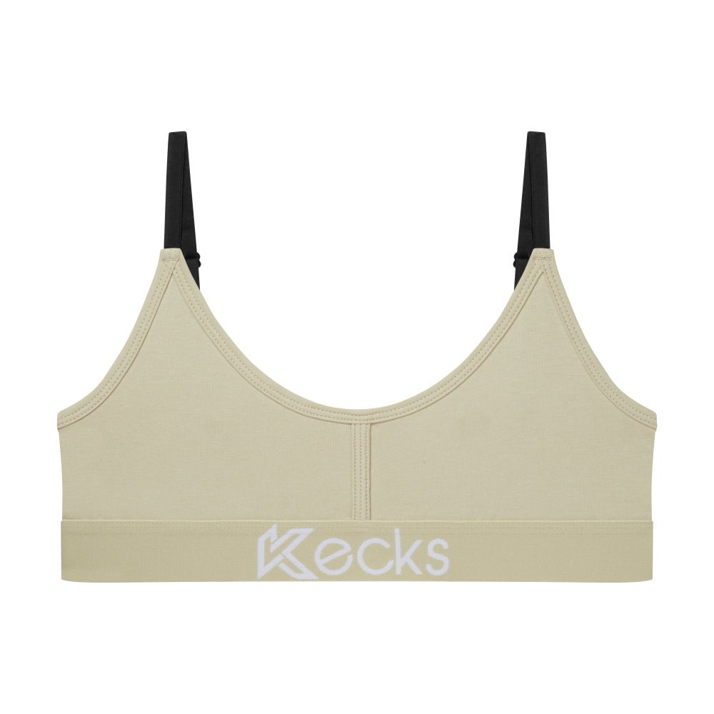 Sage Modal Lounge Bralette