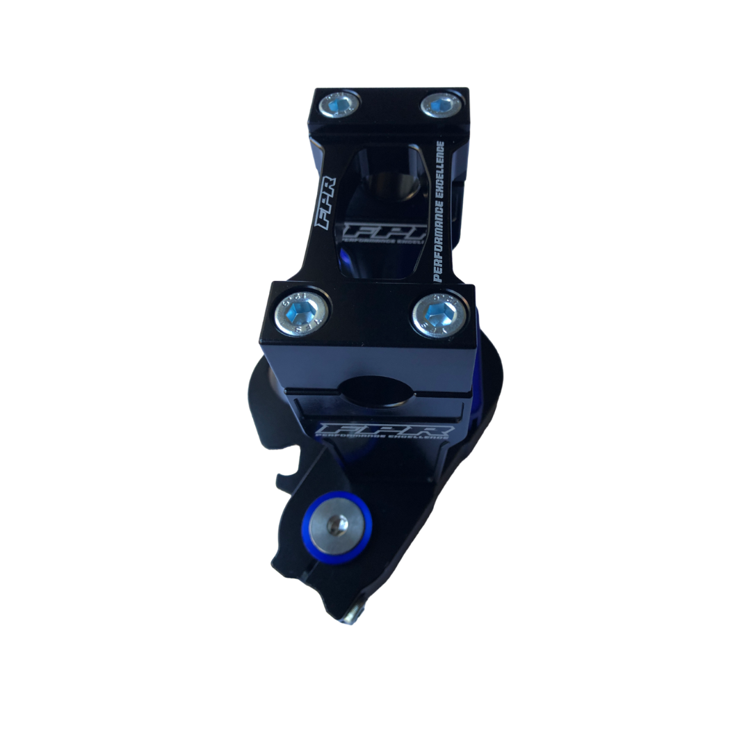 FPR PW50 81-25 Works Triple clamp