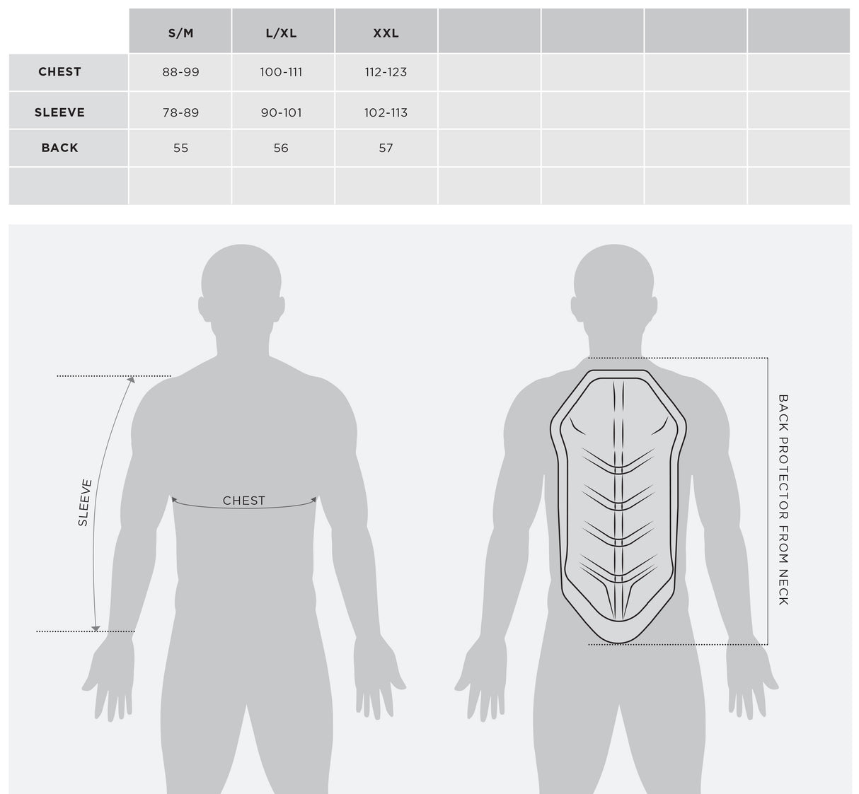 ACERBIS BODY ARMOUR FLUX AIR