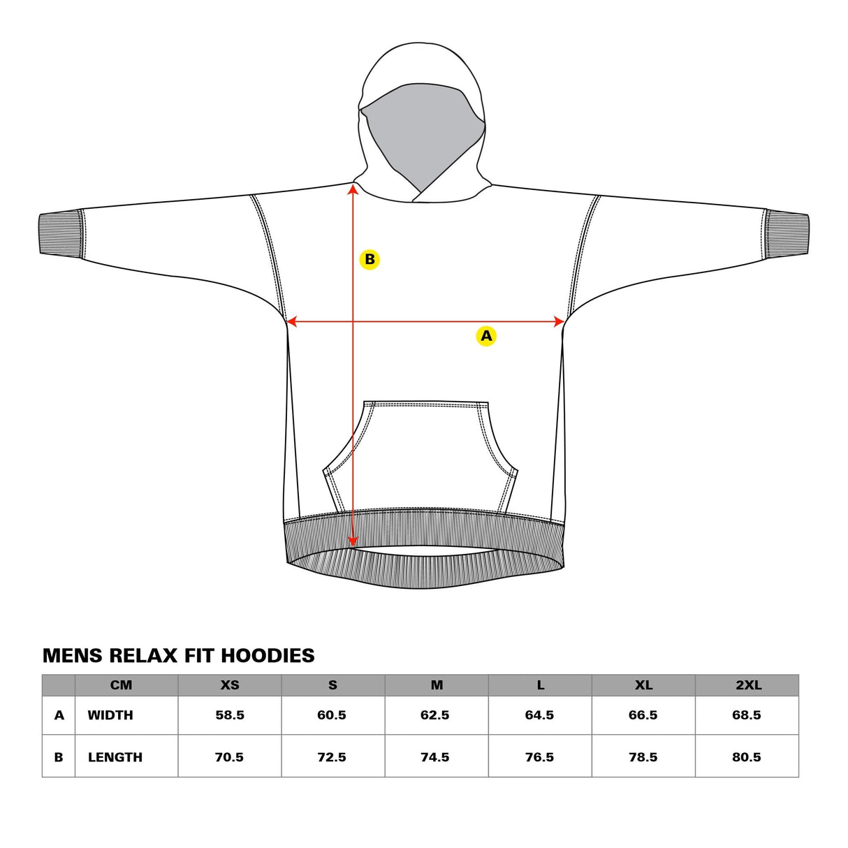 K Icon Hoodie Auburn
