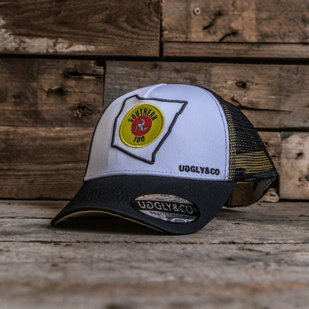 The Southern 100 Trucker Hat