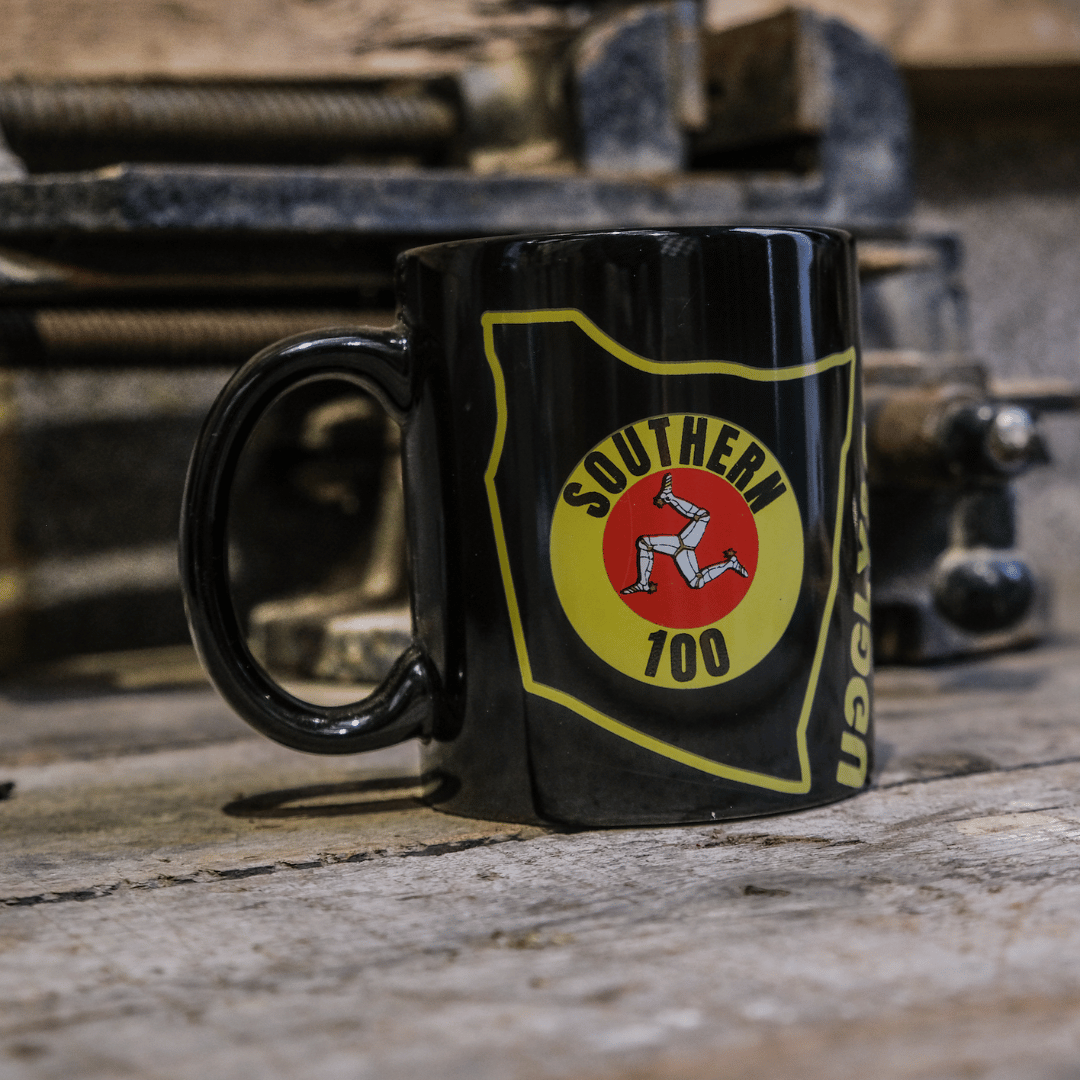 Southern 100 Mug