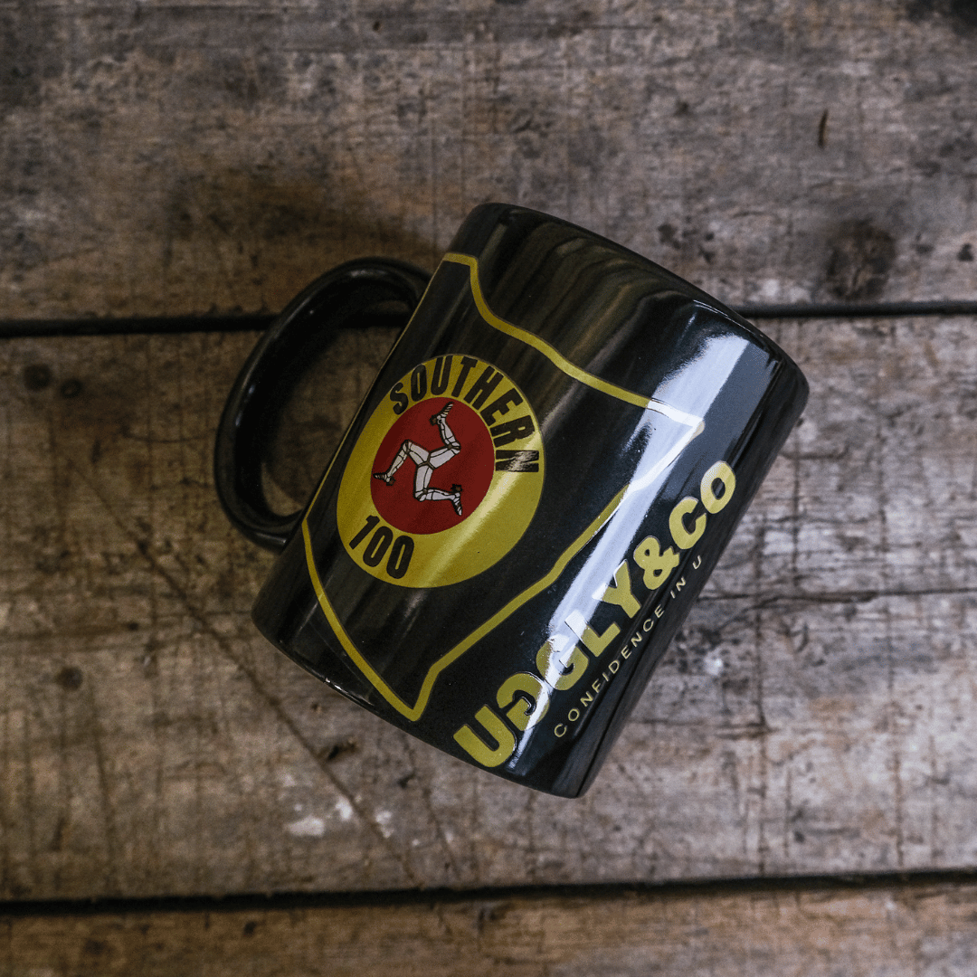 Southern 100 Mug
