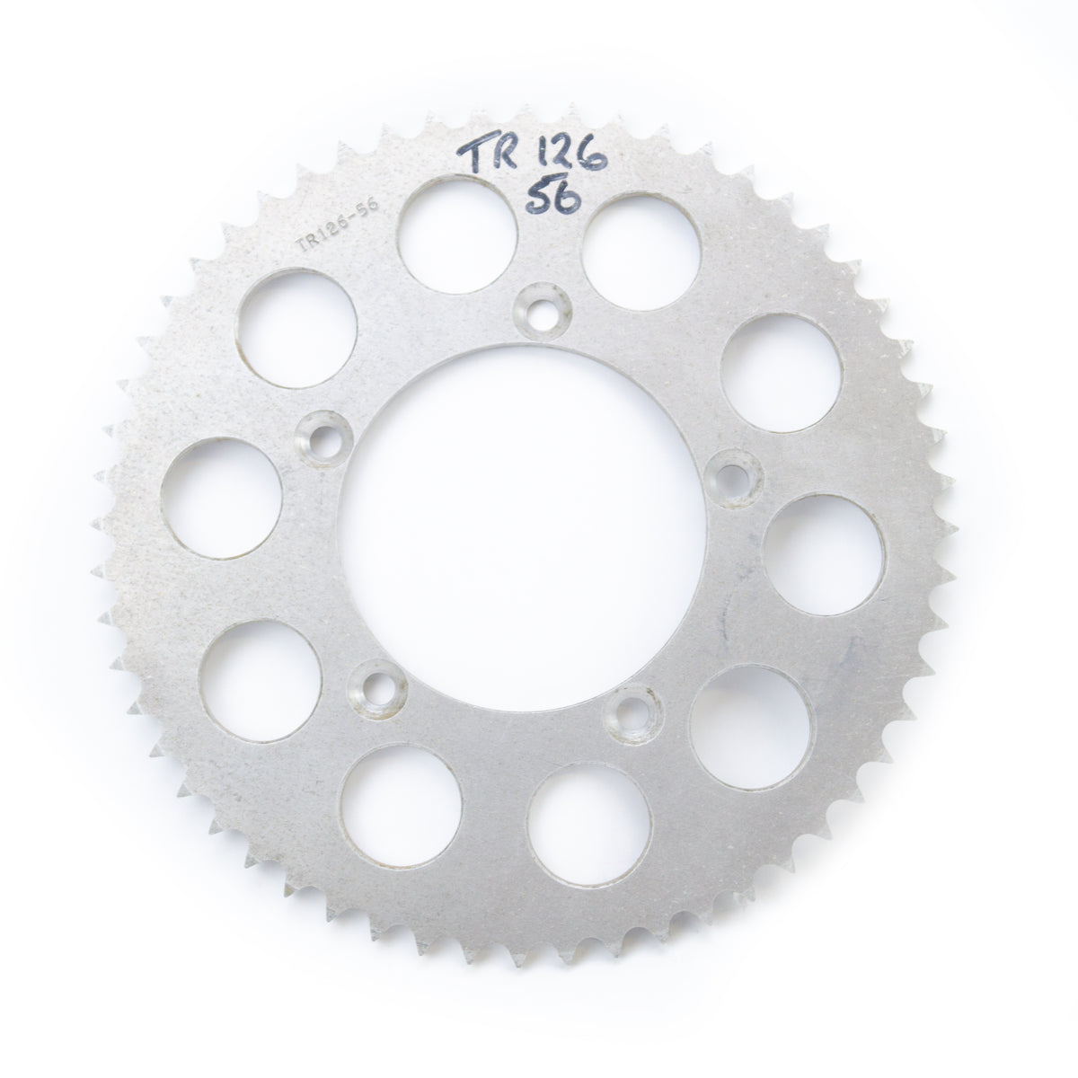 MINO REAR SPROCKET 192 ALLOY 428, SR192-56