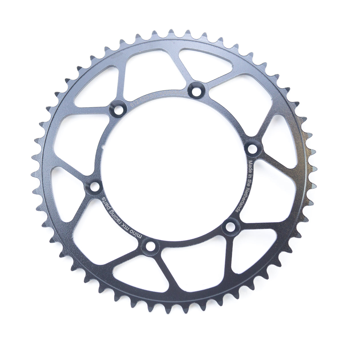 MINO Rear Sprocket Steel 51T Hard Light Kawasaki / Suzuki (1979 to 2023)