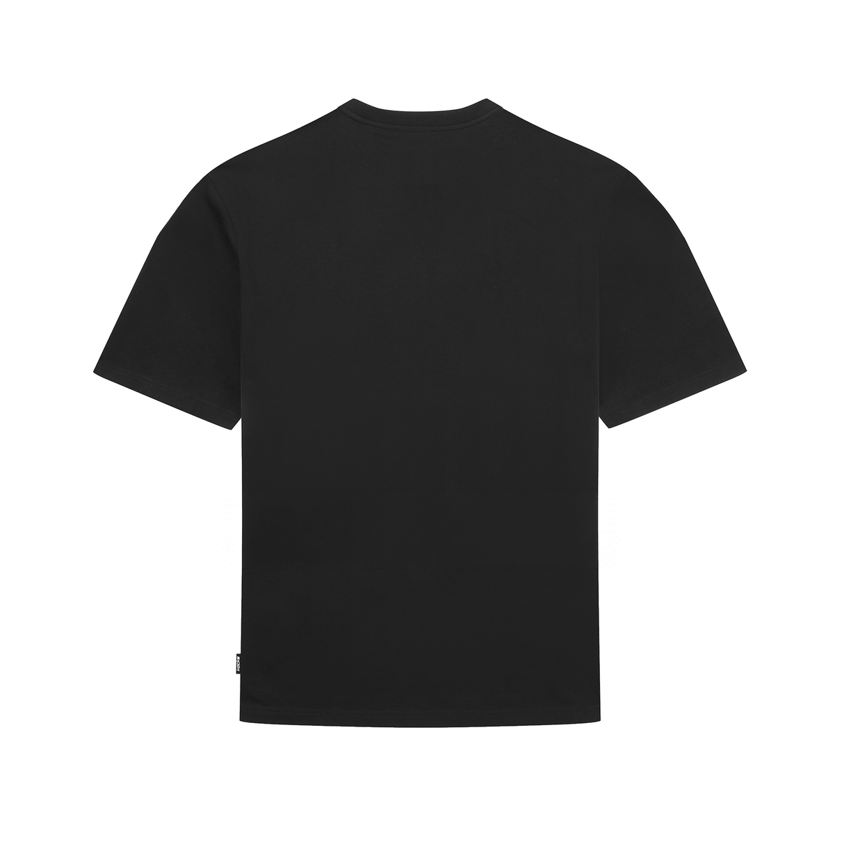 K-Icon Heavyweight T-Shirt – Black