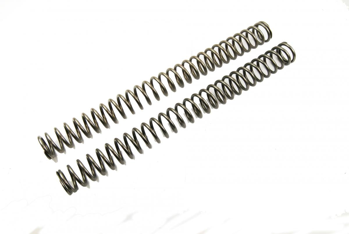 K-Tech Front Fork Spring 5.4N -(Pair), 45-475-54, HIGH PERFORMANCE FORK SPRING, K-TECH SUSPENSION