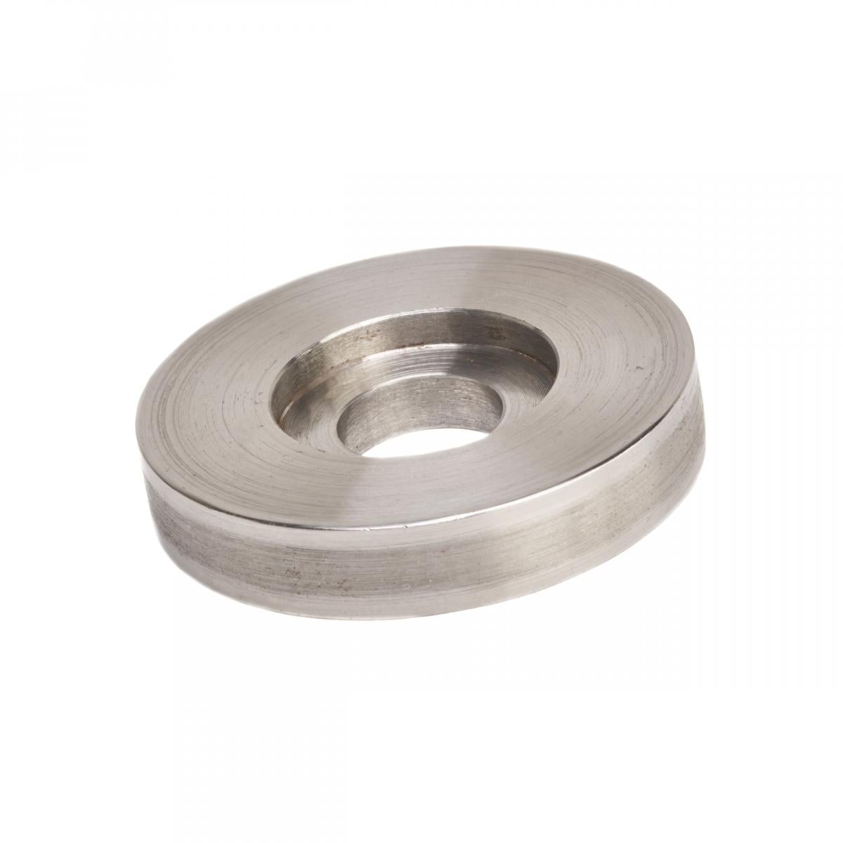 K-Tech Shock Absorber Piston Rod Lowering Washer, KYB/SHOWA 50mm (12mm I/D -3mm) 211-450-030, K-TECH SUSPENSION