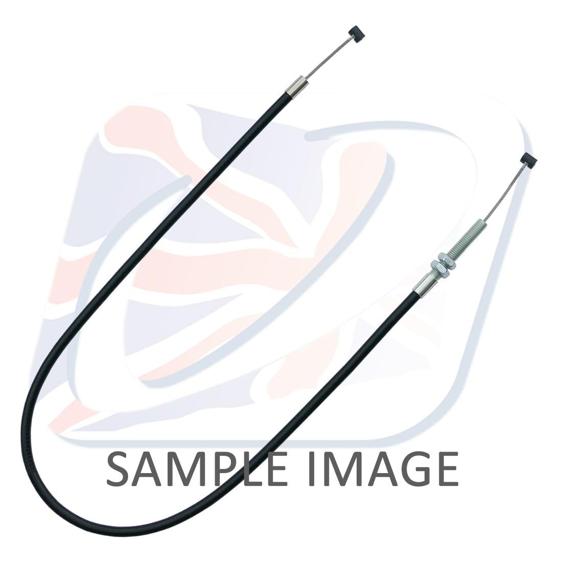 Venhill SWM CABLE FRONT BRAKE ENDURO S03-1-002-BK