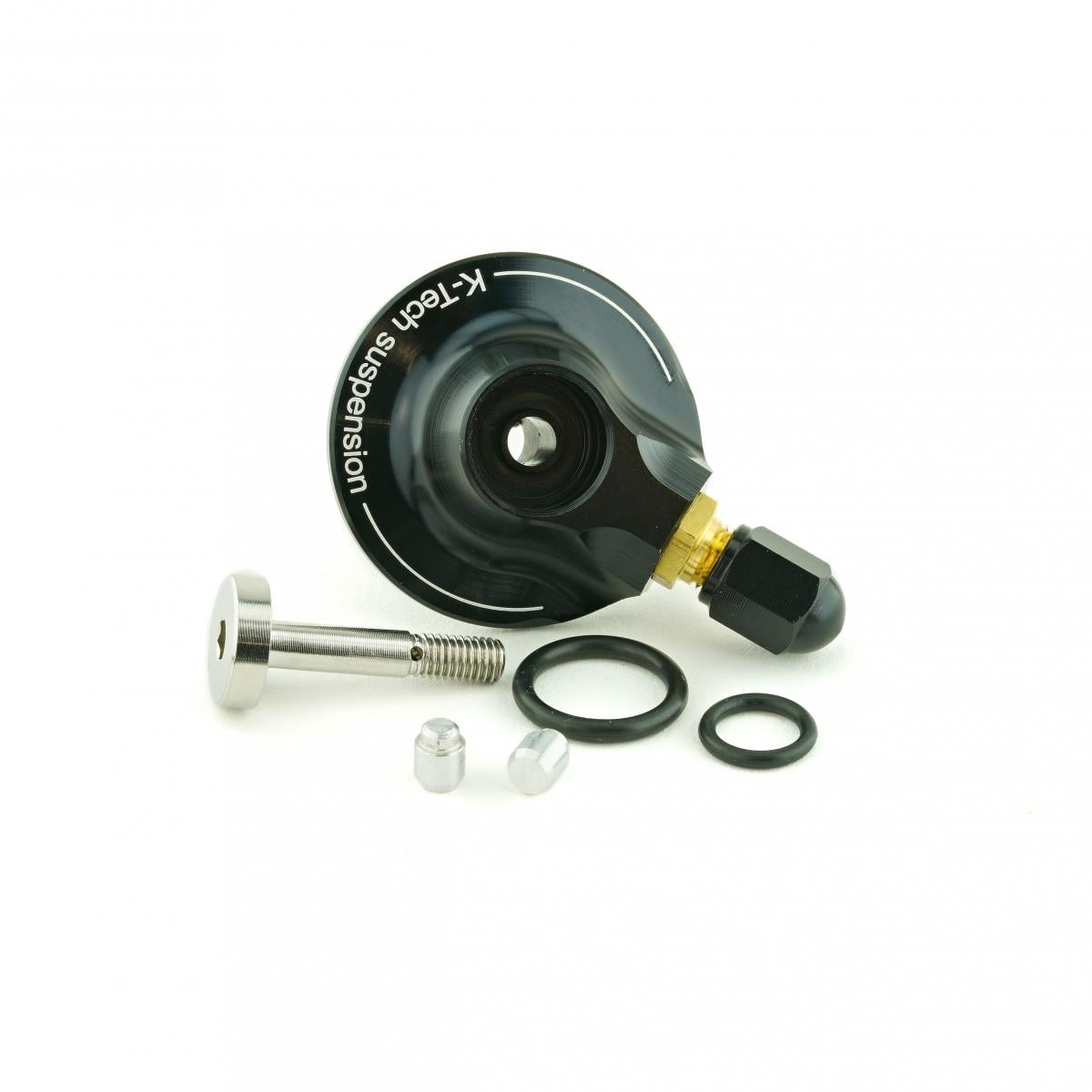 K-Tech 58MM WP GASSING TOOL, K-TECH, 211-205-058