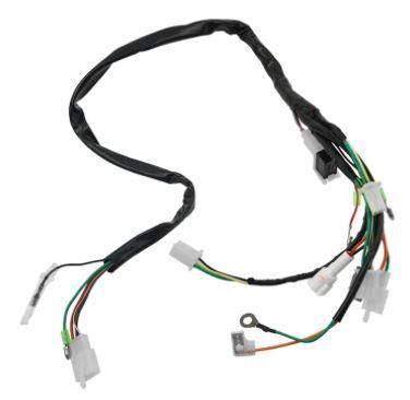 WIRING LOOM HARNESS YAMAHA, PW50 83-06