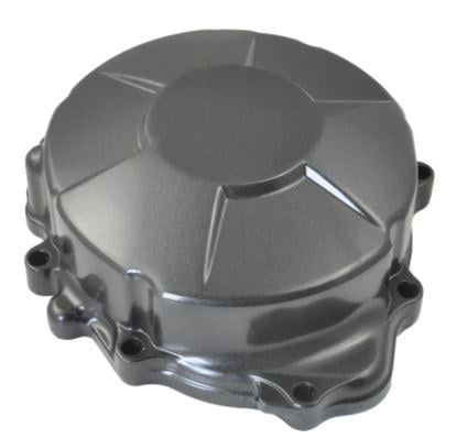 BOYESEN Alternator Cover, Honda CBR600 RR CBR600RR 2007-2020 CBR600RA 2009-2020, COVER ALTERNATOR 11321-MFJ-305 Generator