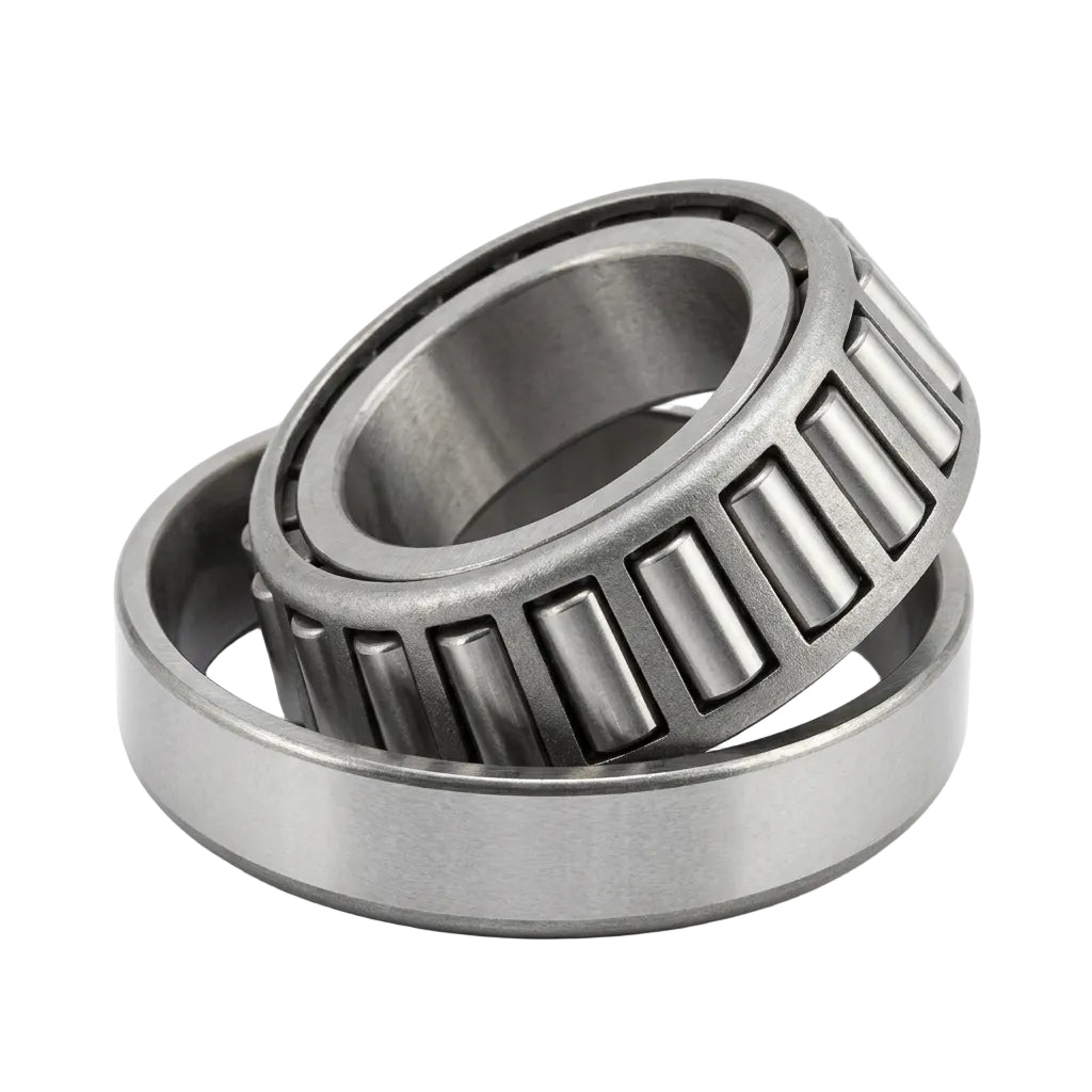 BEARING TAPER 25x52x17 OPEN, PIVOT WORKS G-BE-101, Gas Gas: BE25610008