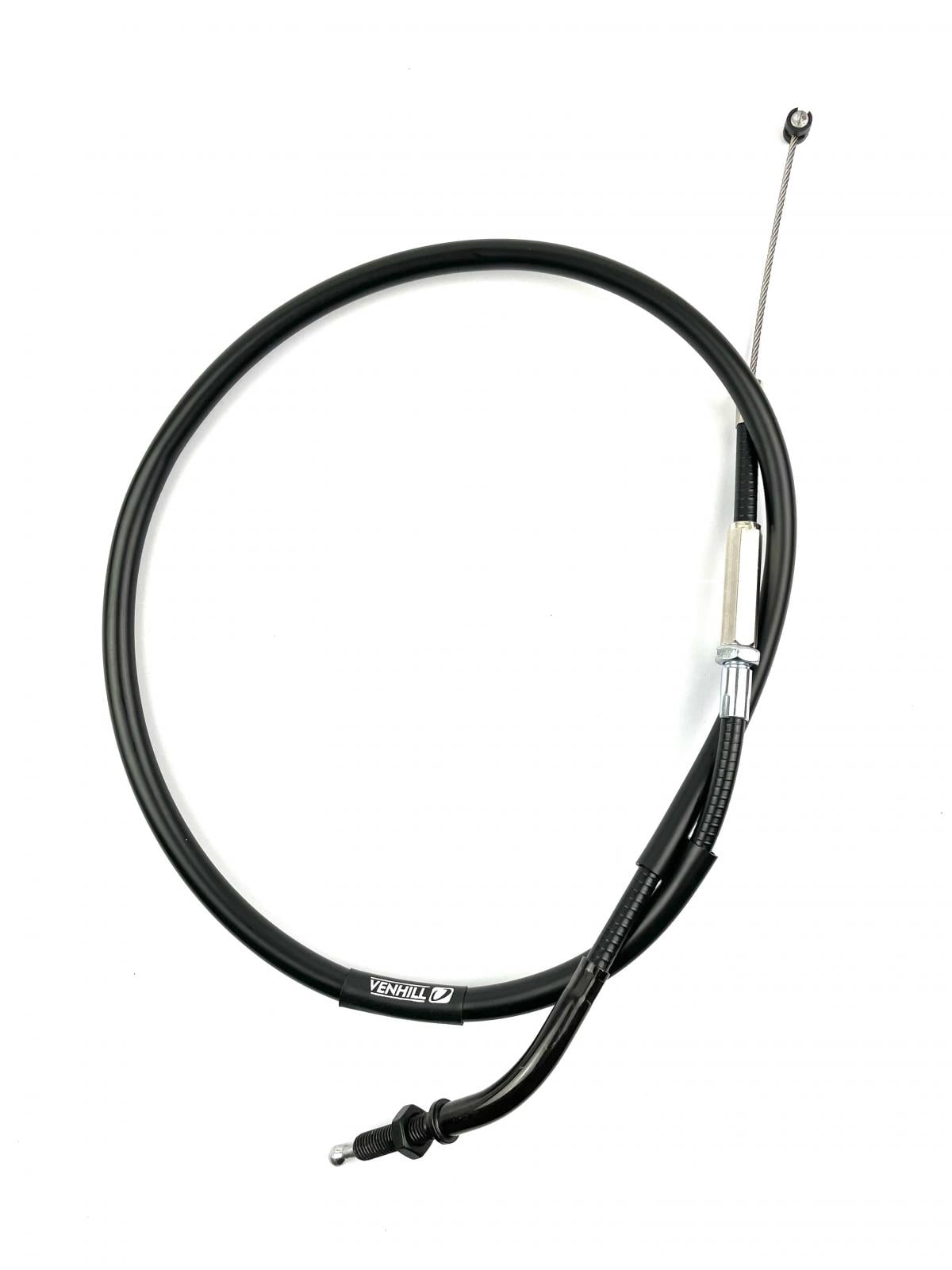 Venhill HONDA 2017-2020 CRF CABLE CLUTCH 17-20 CRF 250 L LA H02-3-075-BK